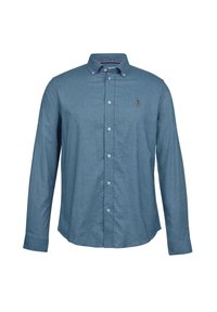 Unselected, indian teal