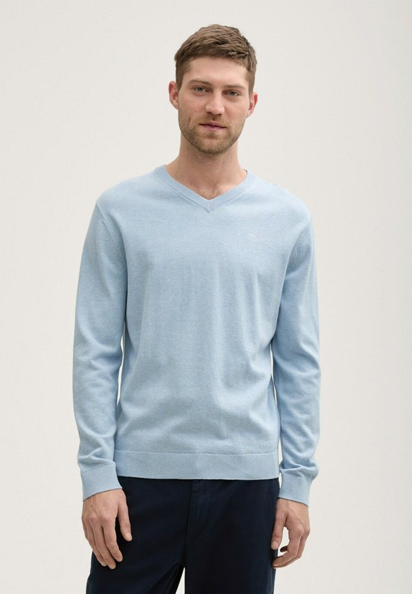 V-NECK - Strickpullover