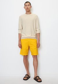 Marc O'Polo EKSJÖ - Shorts - luminous days