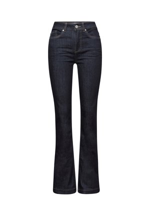 Jeans Bootcut - blau