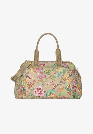Oilily BIBI - Luiertas - brown