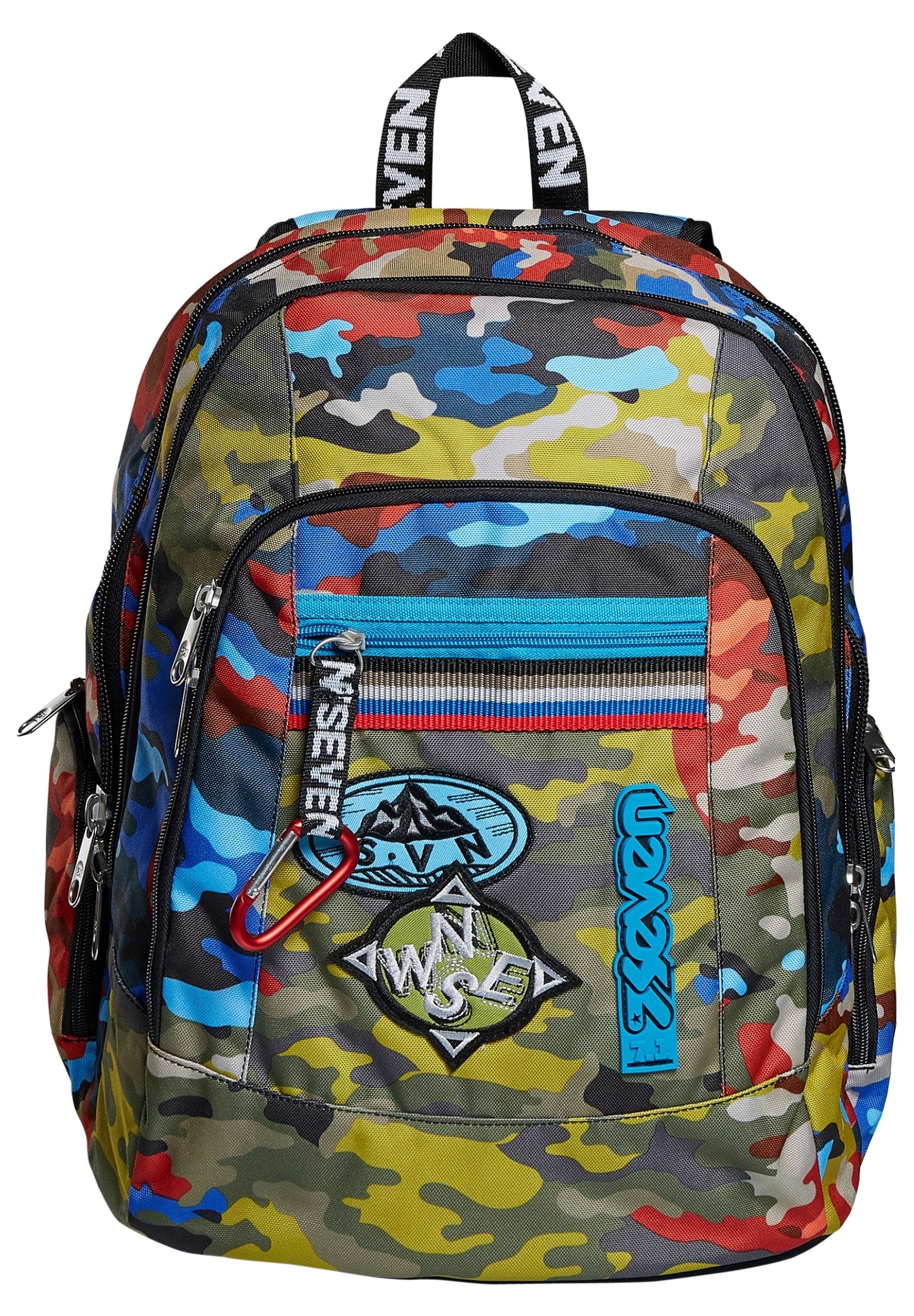 Guess Zaino Uomo Zalando Zalando Zaino Scuola Guess Seven SCUOLA