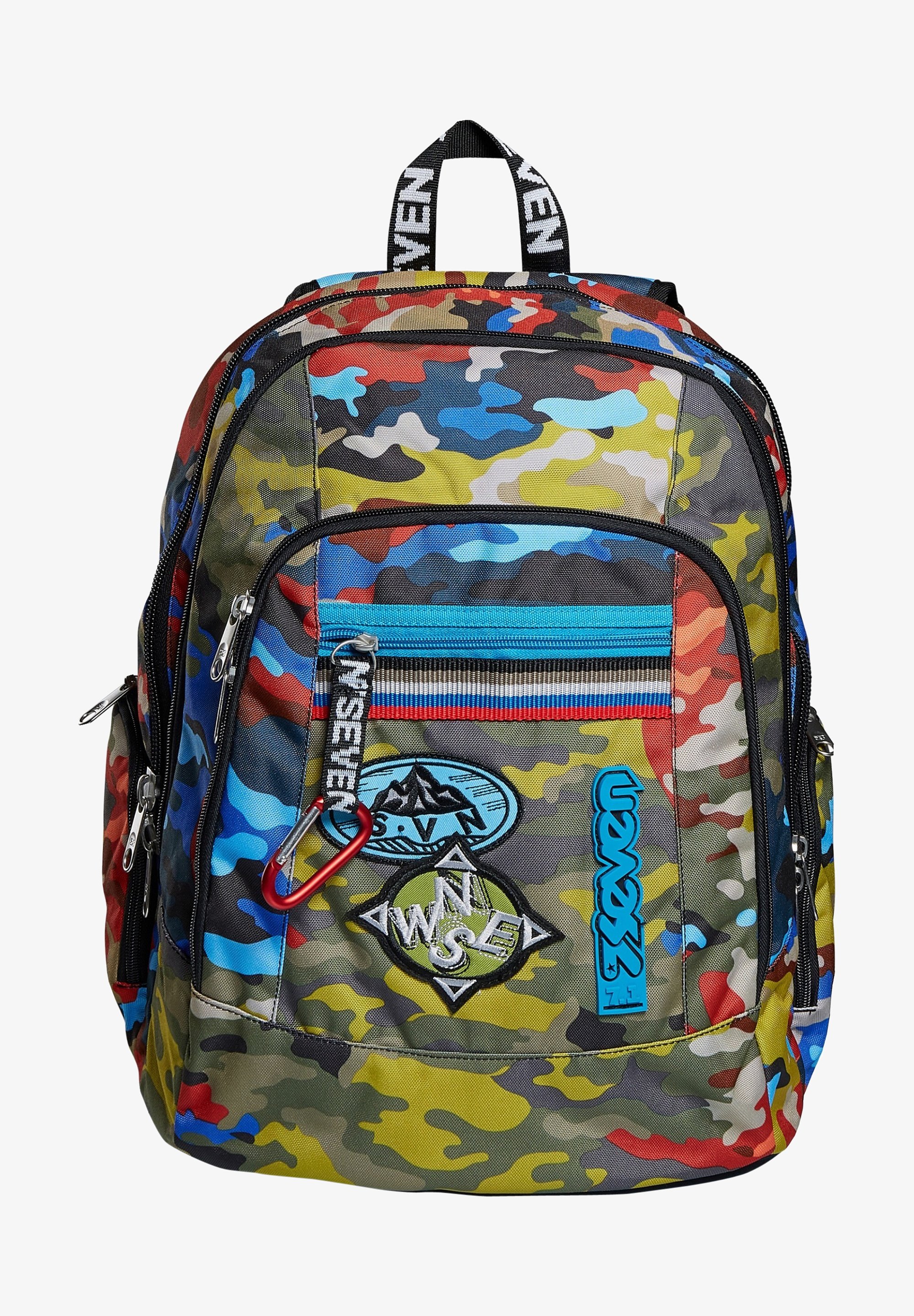 Guess Zaino Uomo Zalando Zalando Zaino Scuola Guess Seven SCUOLA