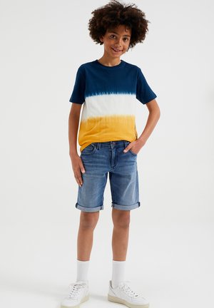 BLUE RIDGE - Shorts di jeans - blue