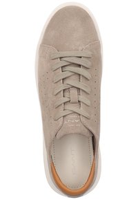 GANT Sneaker low - elephant brown