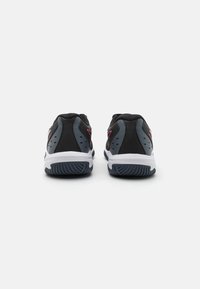ASICS GEL-ROCKET 11 - Volejbalové boty - black/white
