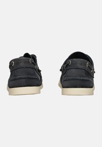Henry Stevens ELIA M DS - Bootsschuh - navy