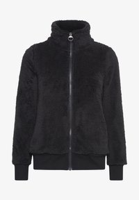 Unselected, black