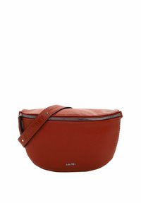 UMHÄN HENNY - Olkalaukku - rust