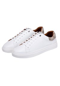 JOOP! MAZZOLINO FINE CORALIE YC6 - Športni copati - beige