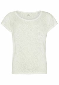 Protest MEGAN - T-shirt print - seashell