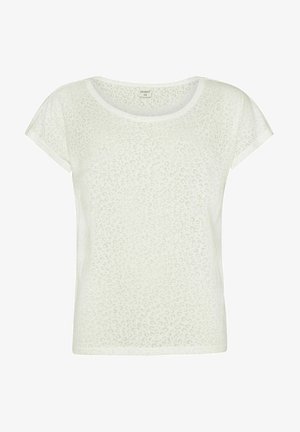 Protest MEGAN - T-shirt print - seashell