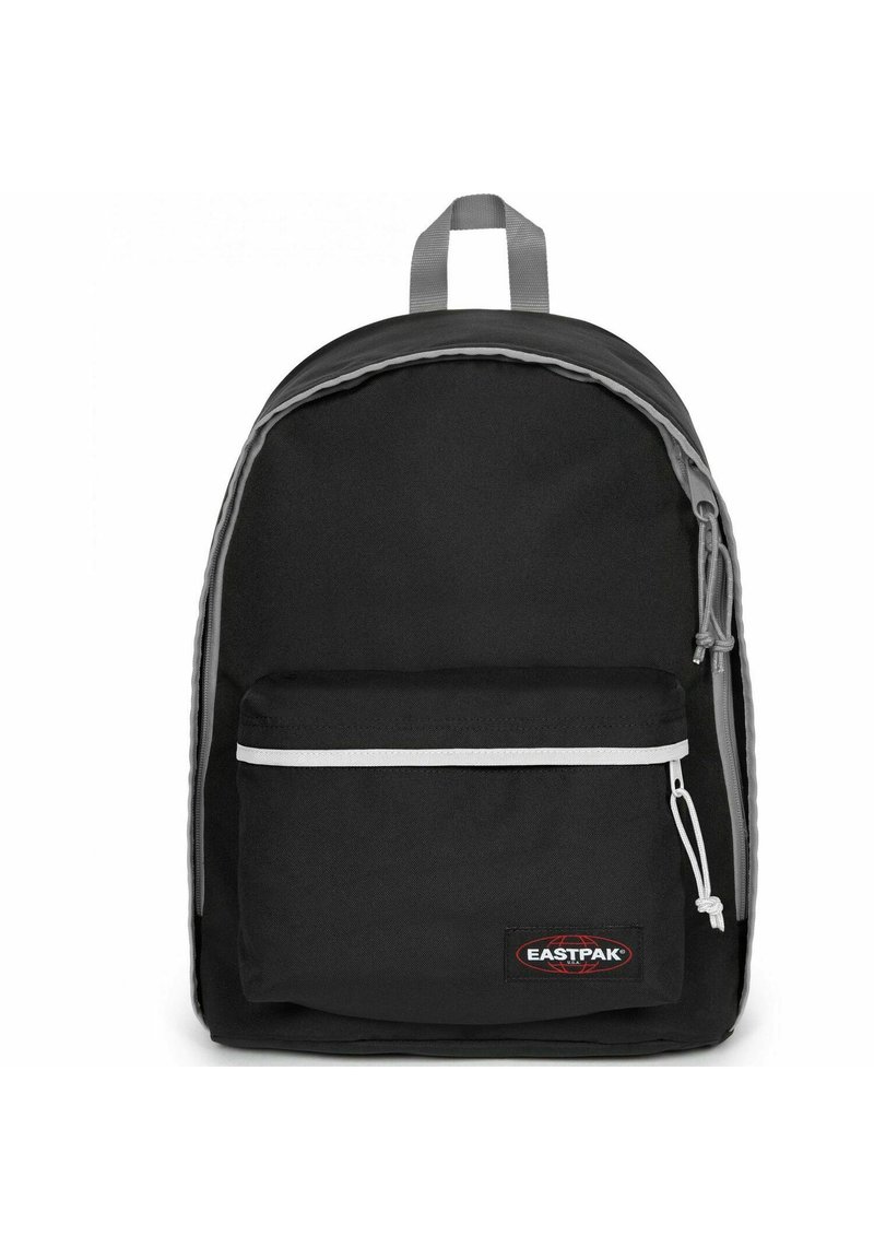 Eastpak Tagesrucksack schwarz