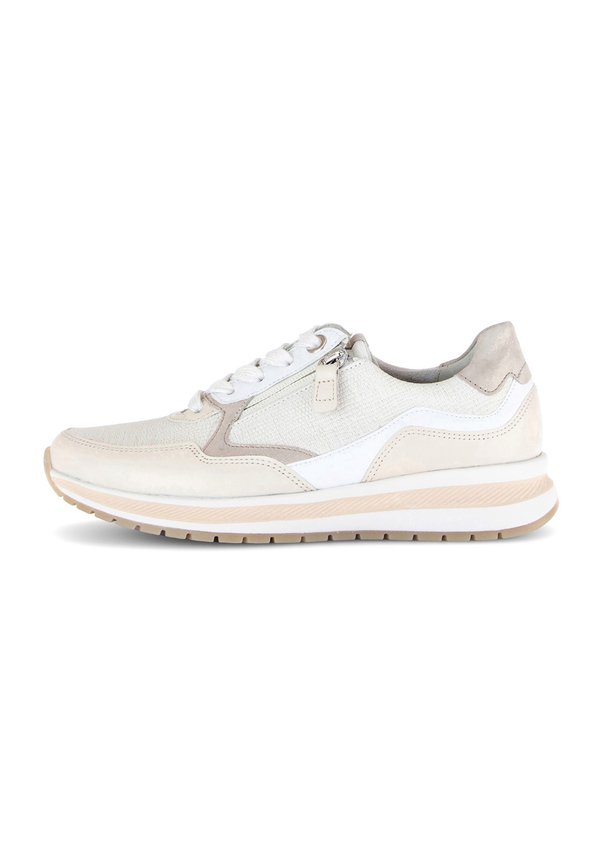 SNEAKERS - Sneaker low - bianco ivory weiss