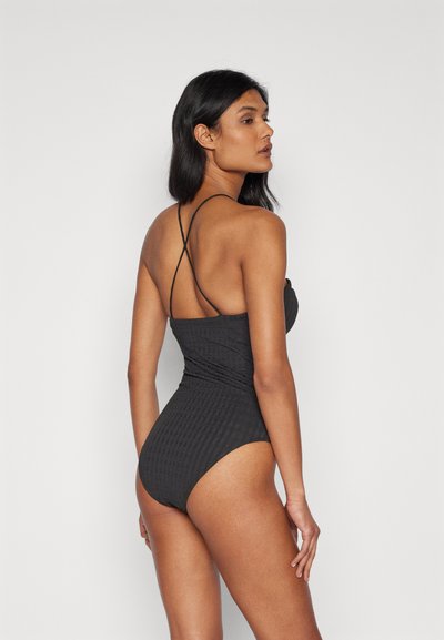 By Malene Birger GIABRA - Plavky - black