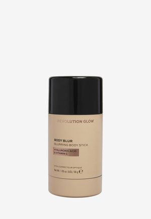REVOLUTION BODY PERFECTING PORE BLURRING STICK - Correttore - -