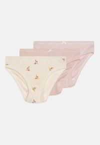 Petit Bateau - KIDS CULOTTES 3 PACK - Chilot - multi-coloured Imagine miniatură 1