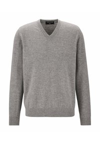 Unausgewählt, grey heather