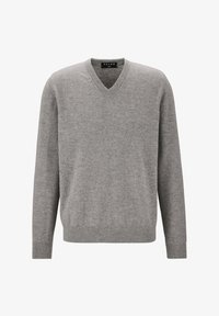 Unausgewählt, grey heather