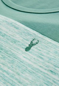 Next REGULAR FIT - Topp - green