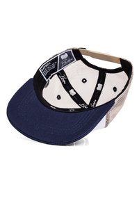 Blackskies RACE  - Casquette - white