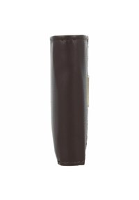 mano DON LEONARDO RFID - Wallet - dunkelbraun