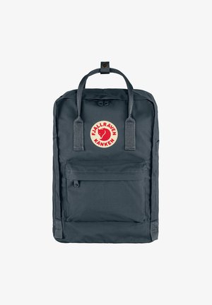 Fjällräven KÅNKEN LAPTOP 15" - Sac à dos - schiefer