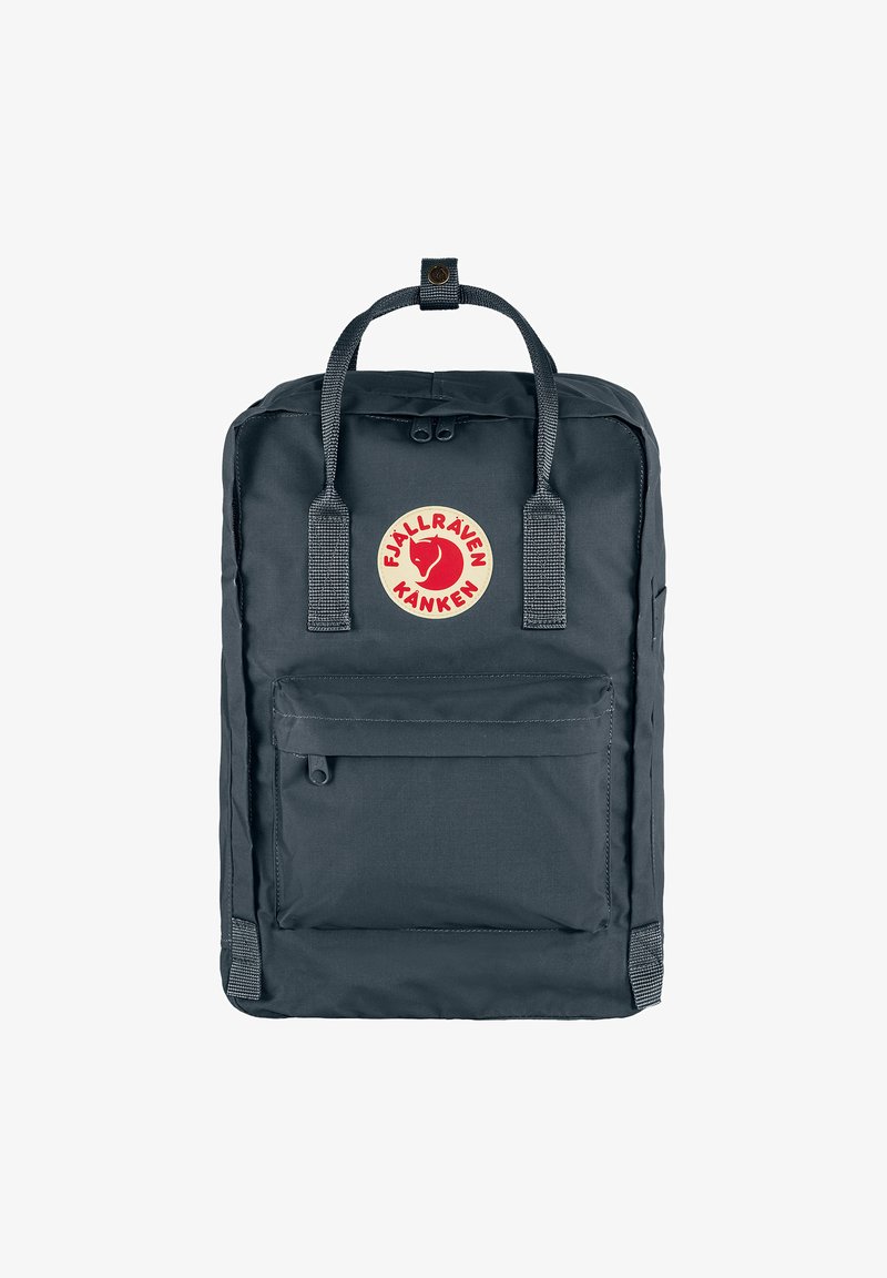 Fjällräven KÅNKEN LAPTOP 15" - Σακίδιο πλάτης - schiefer
