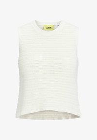 Selezionato, vanilla ice