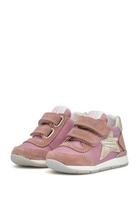 Falcotto NEW FERDI VL - Sneakers basse - rosa