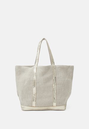 CABAS - Tote bag - sable