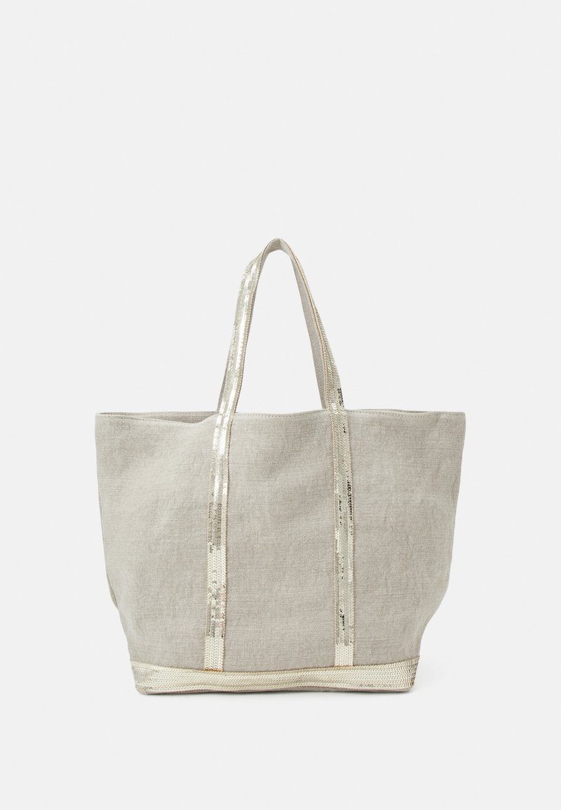 Vanessa Bruno CABAS - Shopping bag - sable