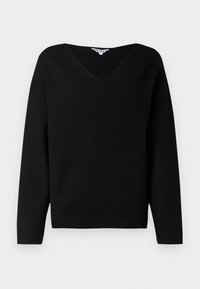 Unausgewählt, black