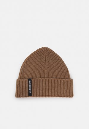 J.LINDEBERG, Bonnet - camel