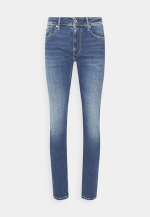 FINSBURY - Jeans Skinny Fit - denim