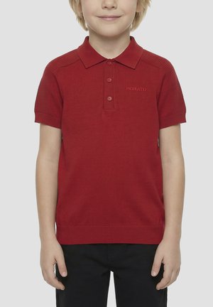 Antony Morato, Polo - dark red