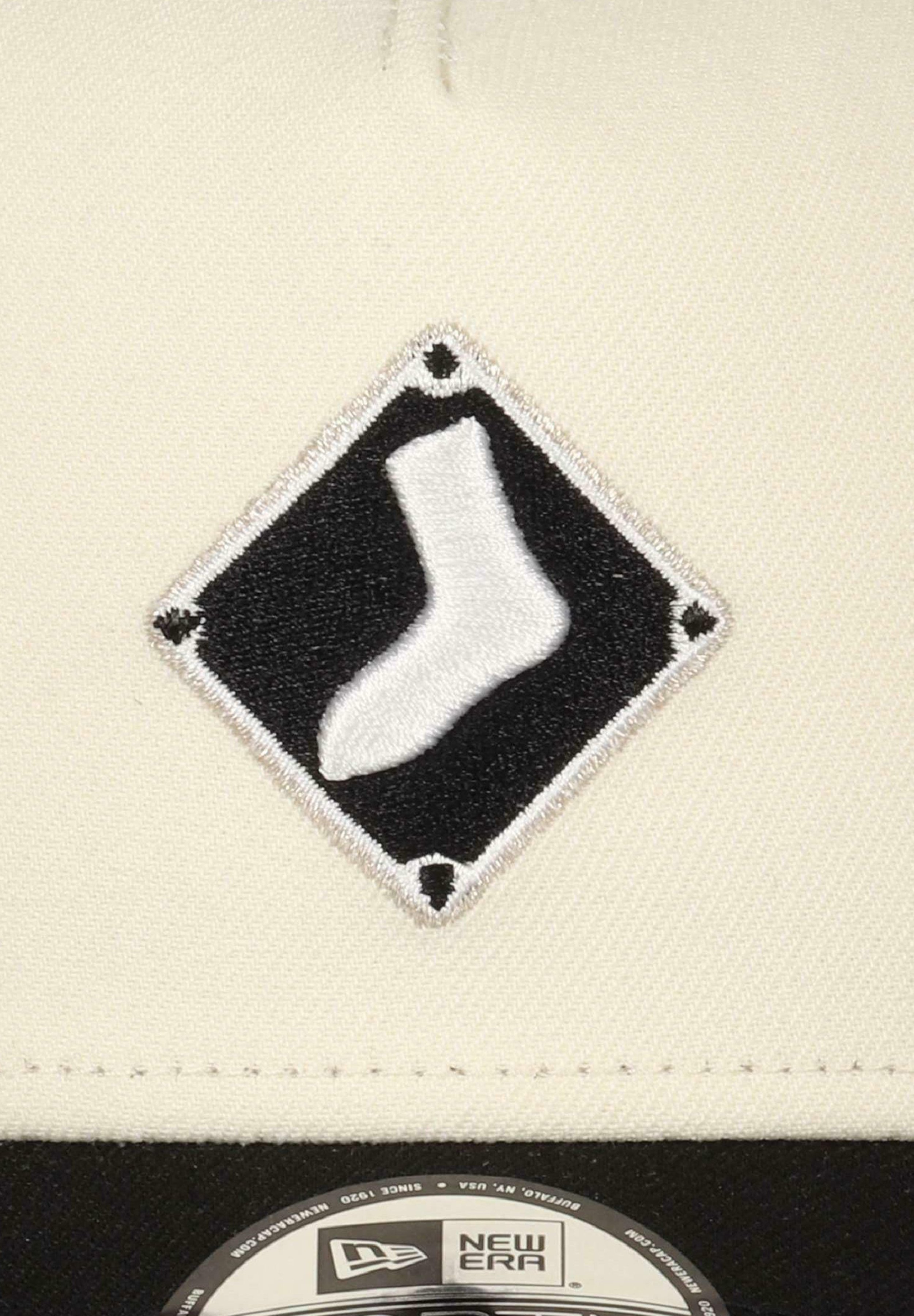 New Era CHICAGO WHITE SOX MLB ALL-STAR GAME 2003 SIDEPATCH