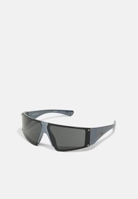 Arnette SATURNYA - Sunčane naočale - alumina silver