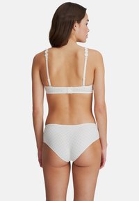 Marie Jo AVERO HOTPANTS - Trosor - natur