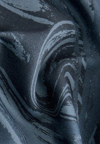 BALANCE YOGA  - Punčochy - teal swirl print