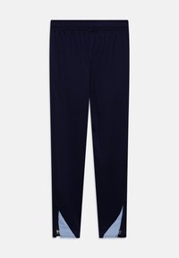 Nike Performance FRANCE FFF STRIKE PANT UNISEX - National team wear - blue