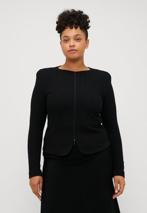 Blazer - black