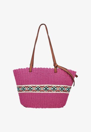 IZIA Käsilaukku - fuchsia