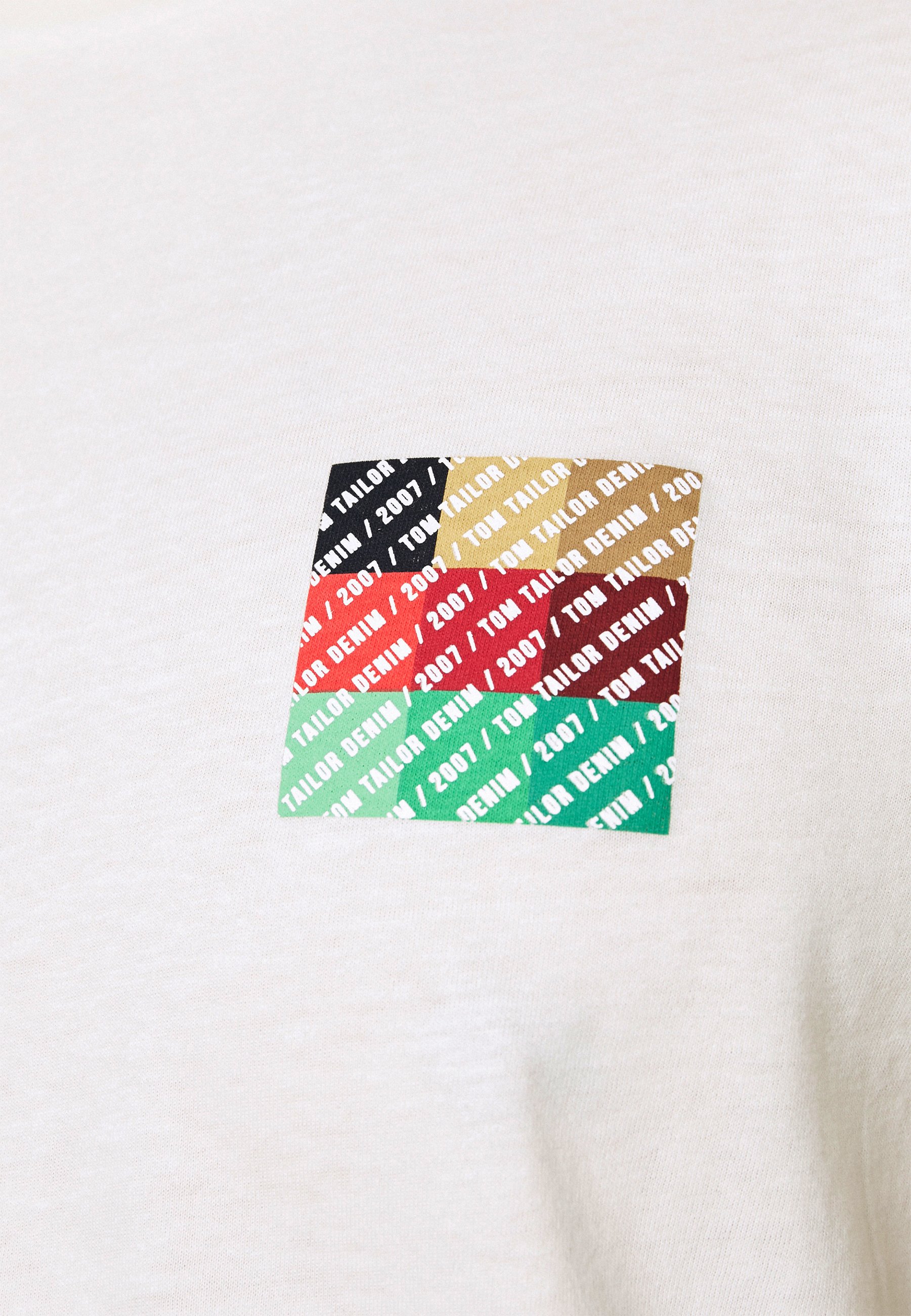 Men Print T-shirt Men Print T-shirt
