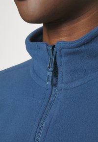 The North Face 100 GLACIER - Fliisjakk - shady blue