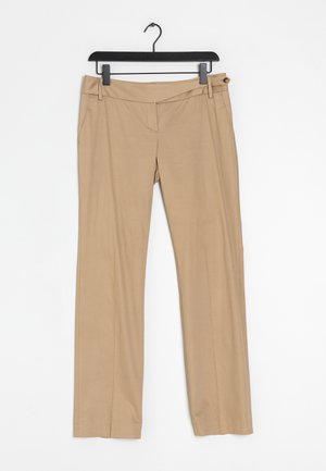 Massimo Dutti Chino - brown