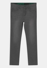 Levi's® Vaqueros pitillo - grey denim