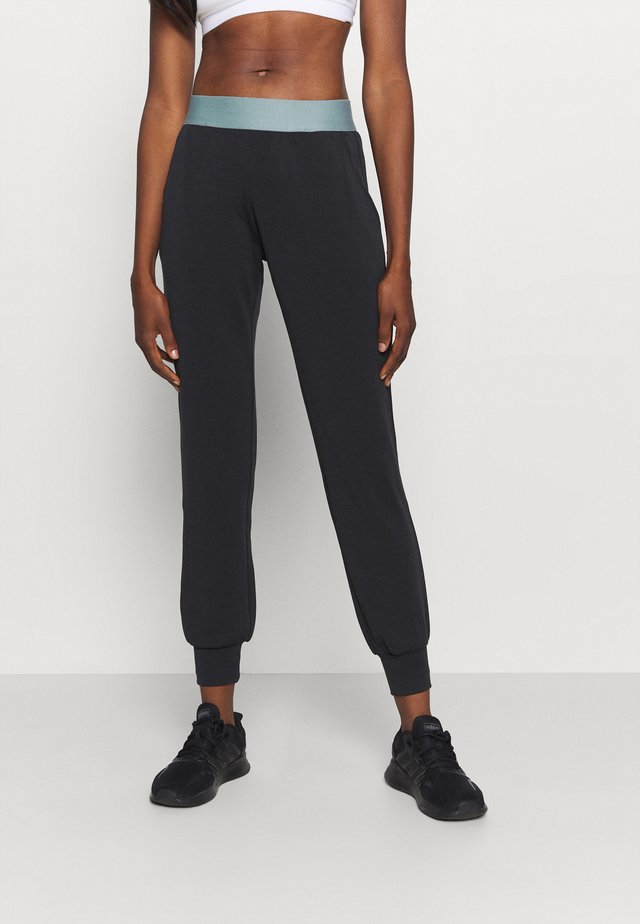 Pantalon de survêtement - black
