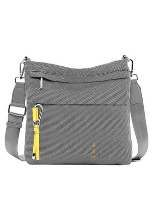 Sac bandoulière - light grey