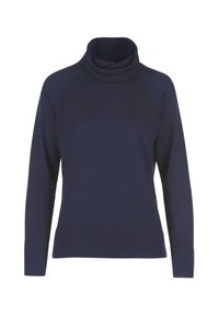 Vybráno, blu colore